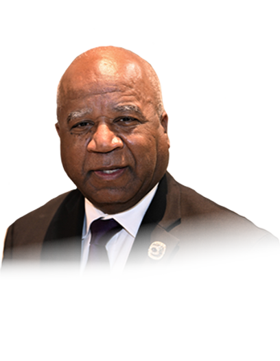 Roi Johnson