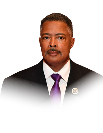 Sherman Charles